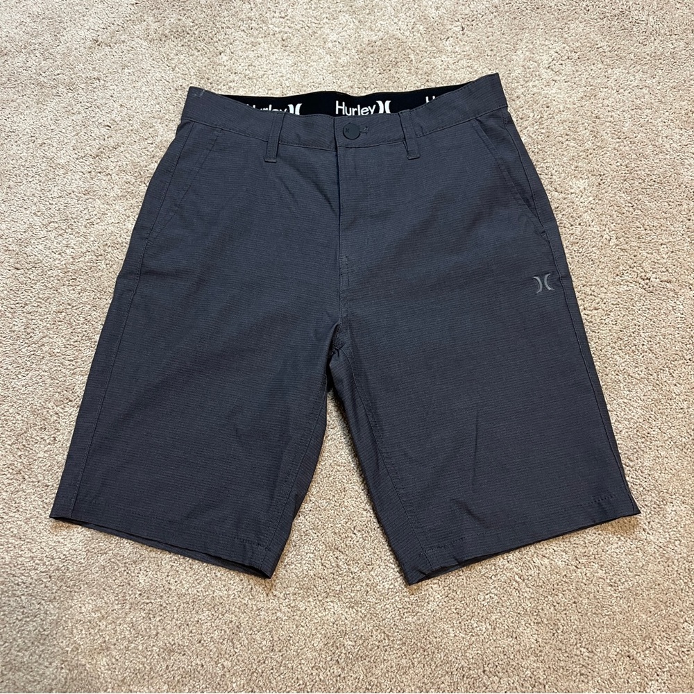 Men’s Hurley Shorts Size 28